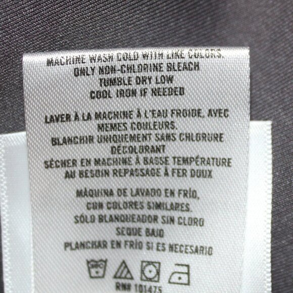 Spyder BNWT Ladies' Venom Full-Zip gray jacket with pockets XXL‎ - Picture 9 of 10